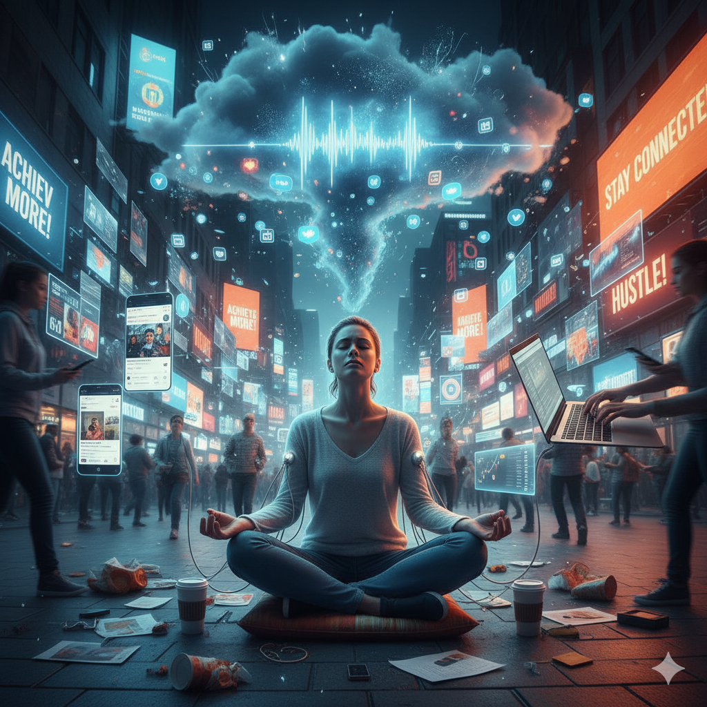 Silencio y Sonido Mónica Fuquen Blog Monica Fuquen Octubre 7 2025